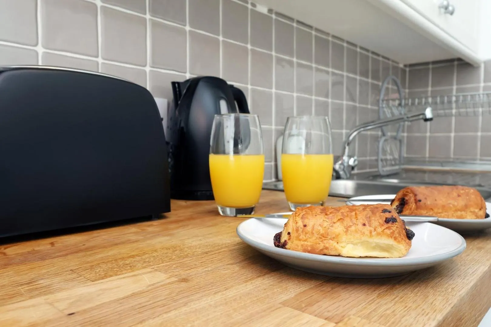Cozy Pontcanna Escape With Double Beds And Wifi Кардифф