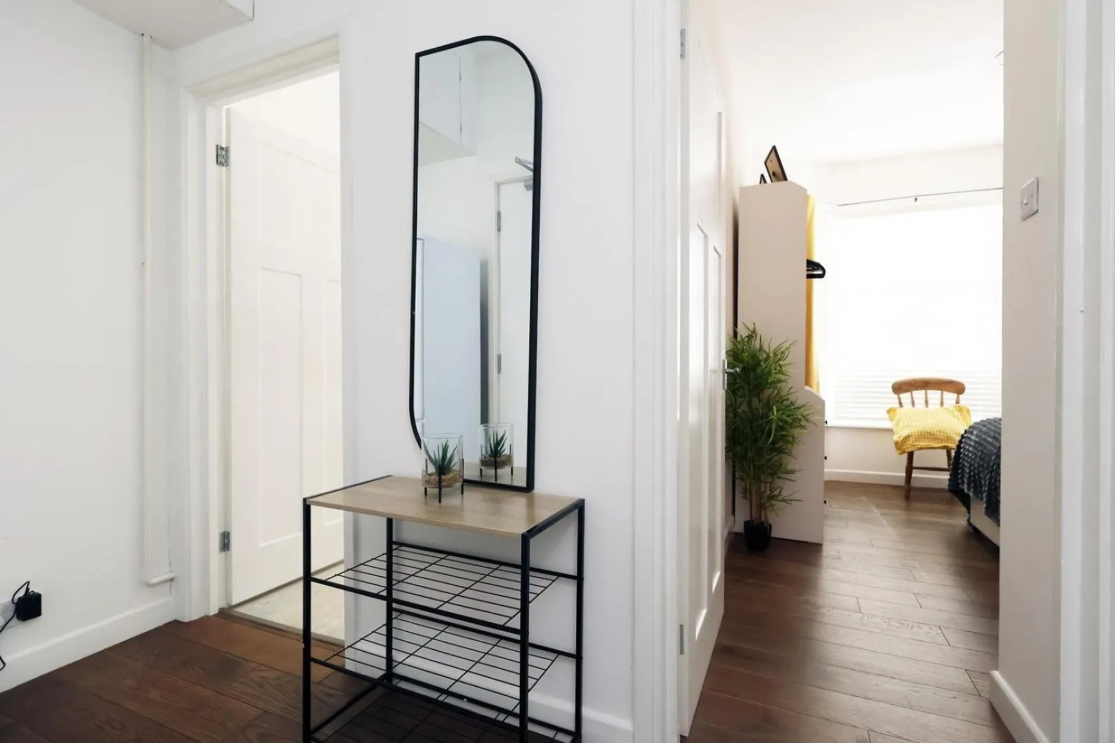 Cozy Pontcanna Escape With Double Beds And Wifi Кардифф Апартаменты