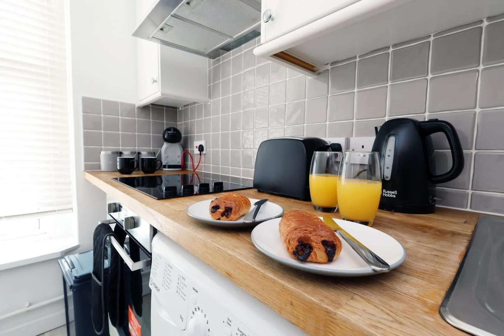 Cozy Pontcanna Escape With Double Beds And Wifi Кардифф 0*,
